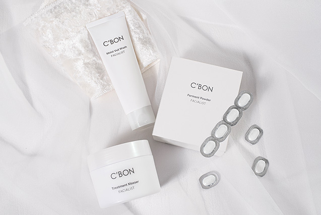 クレンジングセット