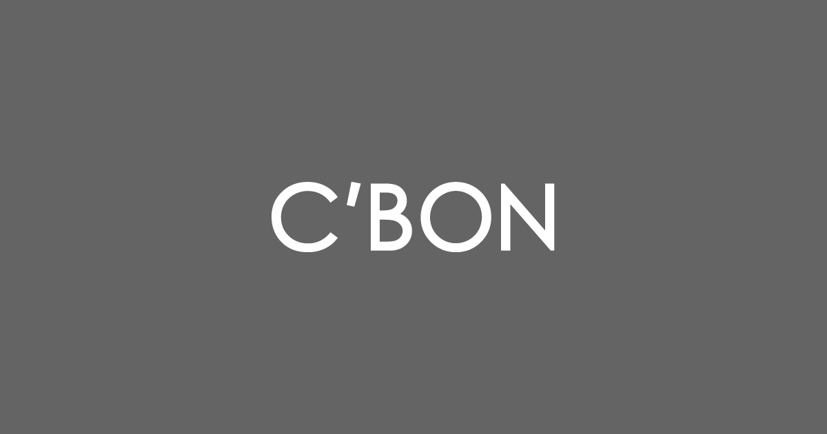 公式 シーボン C Bon ホームケア 化粧品 とサロンケア フェイシャルケア で美肌へと導く化粧品メーカー