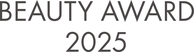 BEAUTY AWARD 2025