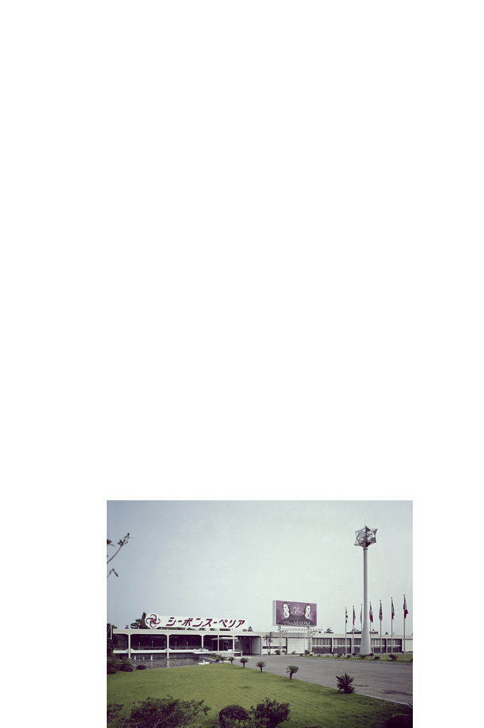 1968.8 ���i�����ϕi��񋟂��邽�߂Ɏ��ЍH���ݗ�