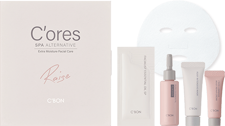 C’ores RAISE