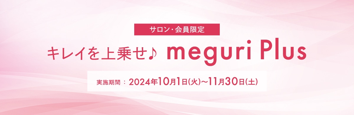 LC悹meguri Plus