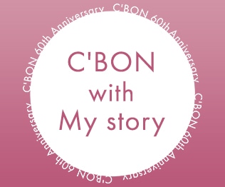 C'BON with My story