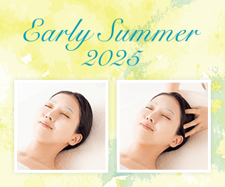 Early Summer 2025