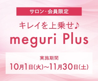 LC悹meguri Plus