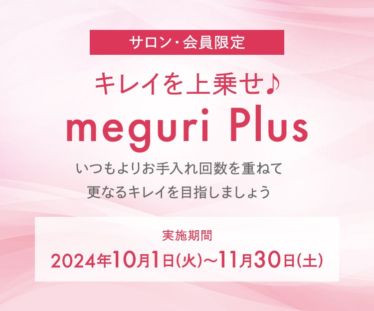 LC悹meguri Plus