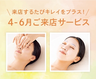 4-6�������X�T�[�r�X