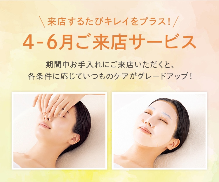 4-6�������X�T�[�r�X