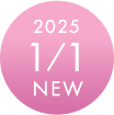 2025/1/1 NEW