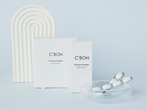 ファーメントパウダー