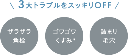 3��g���u�����X�b�L��OFF 