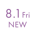 8.1 Fri NEW