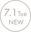 7.1Tue NEW