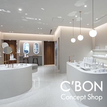 C'BON Concept Shop